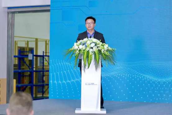 九游·官方J9站网站入口-Jiuyou j9(中国)科技有限公司创始人兼董事长、埃诺威副董事长康永